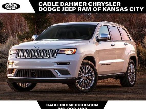 JEEP GRAND CHEROKEE 2021 1C4RJFAG5MC794081 image